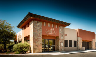 Tucson, AZ Office - 5215 Sabino Canyon Rd