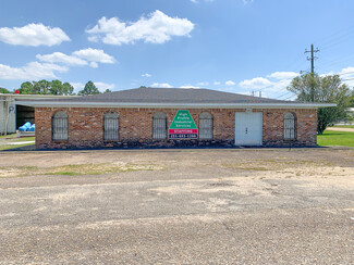 Theodore, AL Office - 5715 I 10 Industrial Pky N