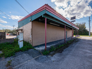 Lakeland, FL Industrial Land - 3030 New Tampa Highway