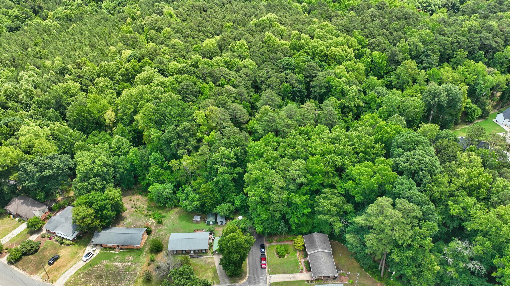 520 Powell Drive, Garner, NC for Sale