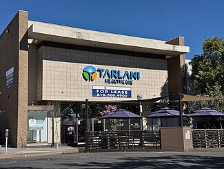 Montrose, CA Office - 2347-2351 Honolulu Ave Montrose, CA Office - 2347-2351 Honolulu Ave