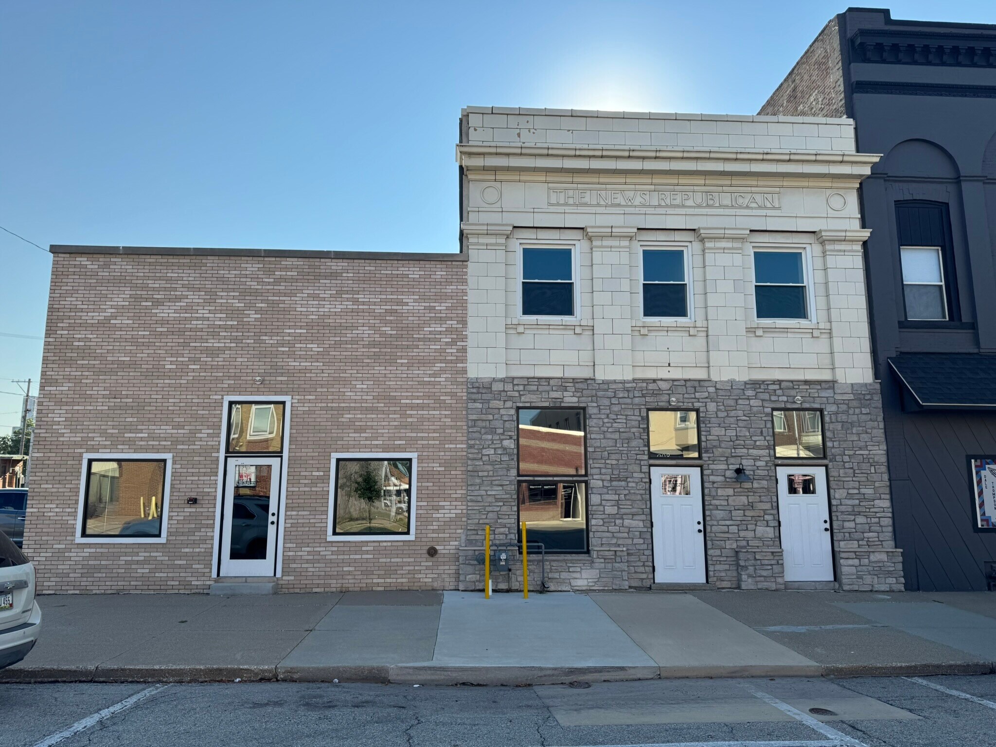 812 Keeler St, Boone, IA for Rent
