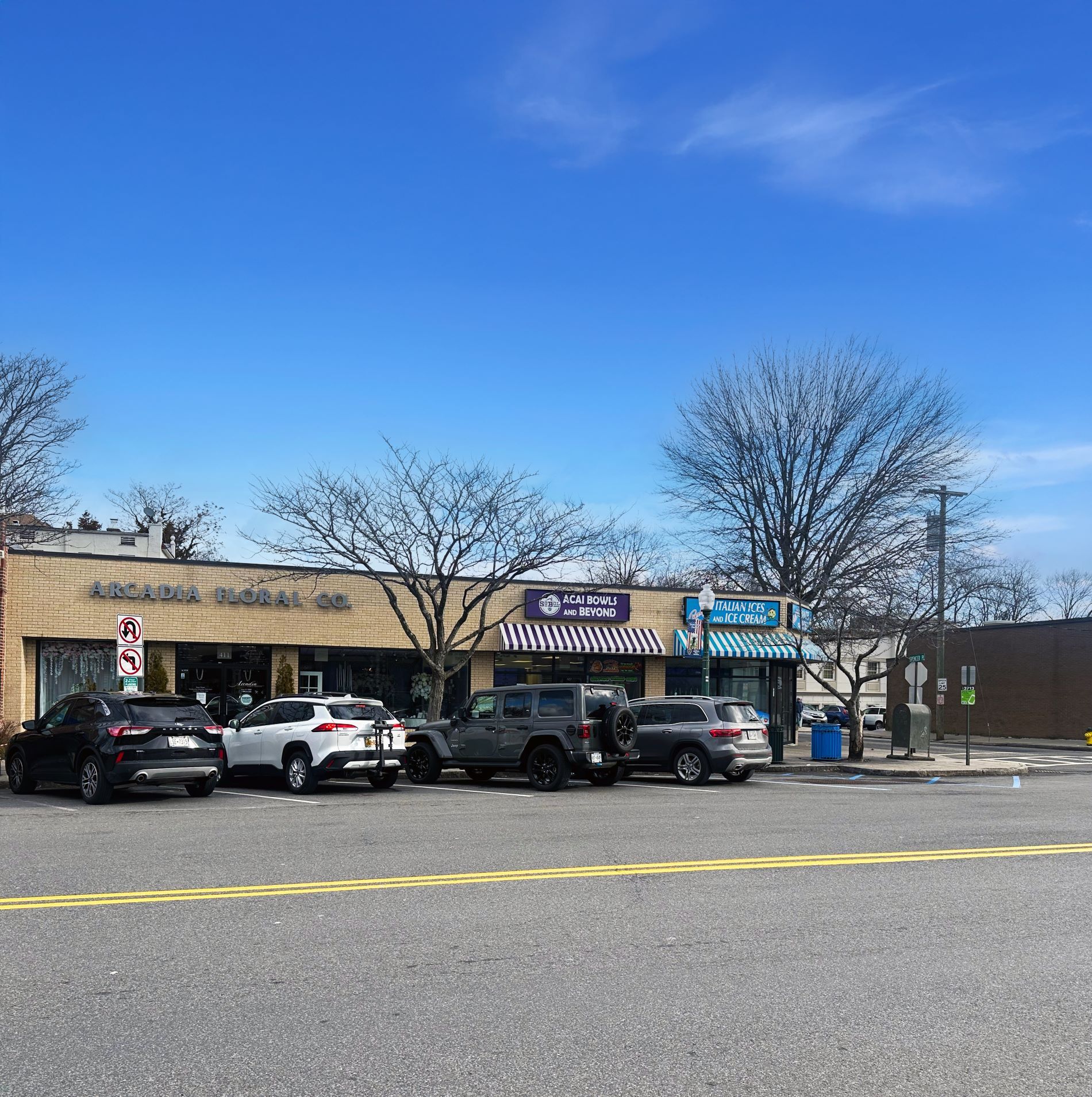 407-411 Mamaroneck Ave, Mamaroneck, NY for Sale