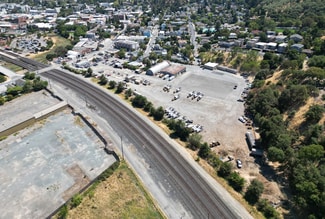 Martinez, CA Industrial - 211 Foster St