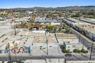 1415-1425 Esperanza & 3537 Union Pacific