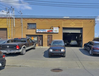 Montréal, QC Auto Repair - 10545 Av Lamoureux
