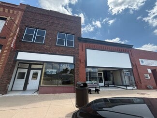 Towanda, KS Retail - 319 Main St