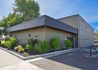 Yakima, WA Industrial - 1214 Fruitvale Blvd