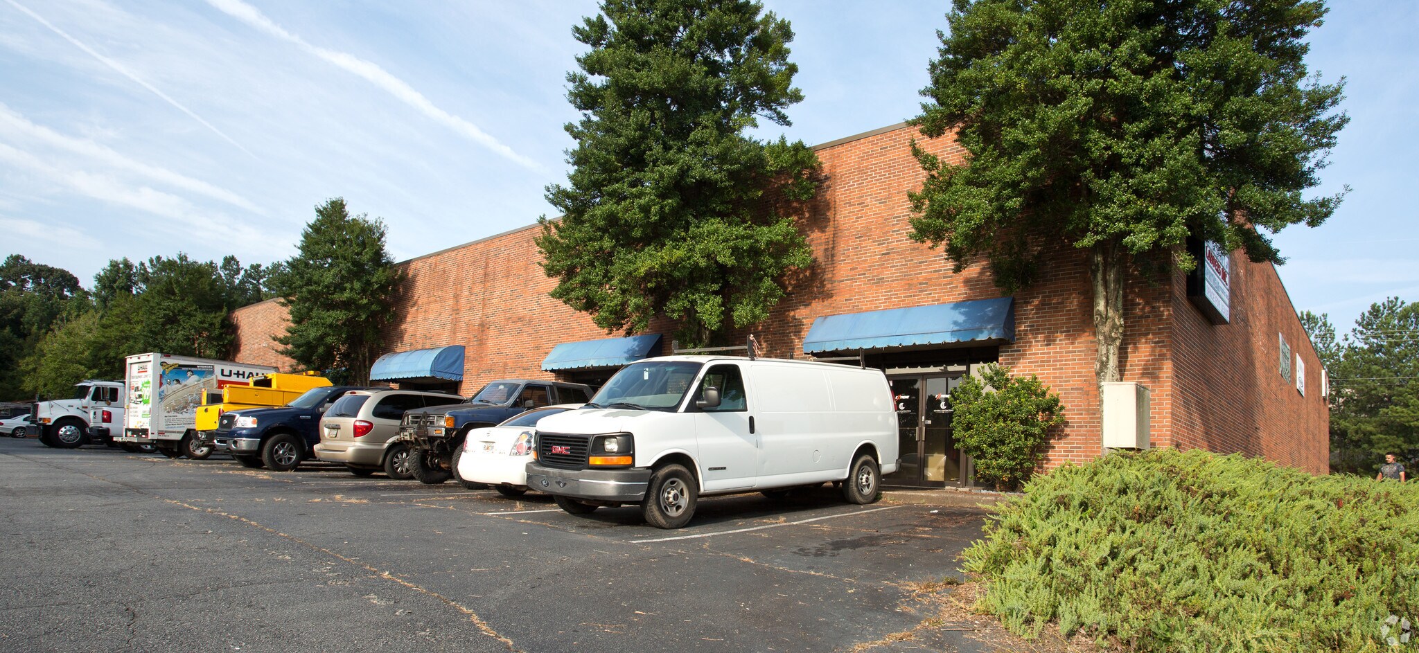 1395 Cobb Pky N, Marietta, GA for Rent