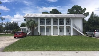 Deltona, FL Apartments - 102 Lullwater St