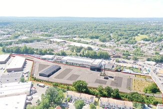 Roselle, NJ Industrial - 120 Aldene Rd Roselle, NJ Industrial - 120 Aldene Rd