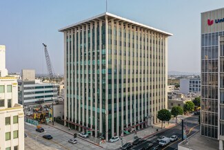 Beverly Hills, CA Office - 9454 Wilshire Blvd
