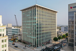 Beverly Hills, CA Office, Office/Retail - 9454 Wilshire Blvd