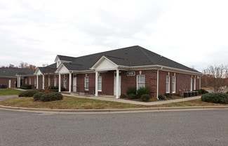 Gastonia, NC Office/Retail - 1558 Union Rd Gastonia, NC Office/Retail - 1558 Union Rd