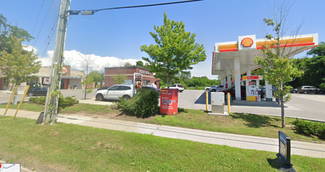 Cobourg, ON Service Station - 1154 Division St