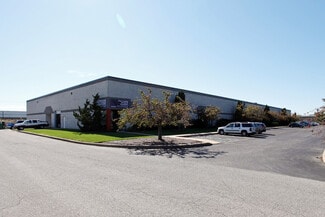 New Castle, DE Industrial - 12 McCullough Dr