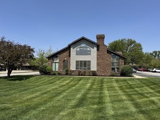 West Lafayette, IN Office, Office/Medical - 160 Sagamore Pky W West Lafayette, IN Office, Office/Medical - 160 Sagamore Pky W