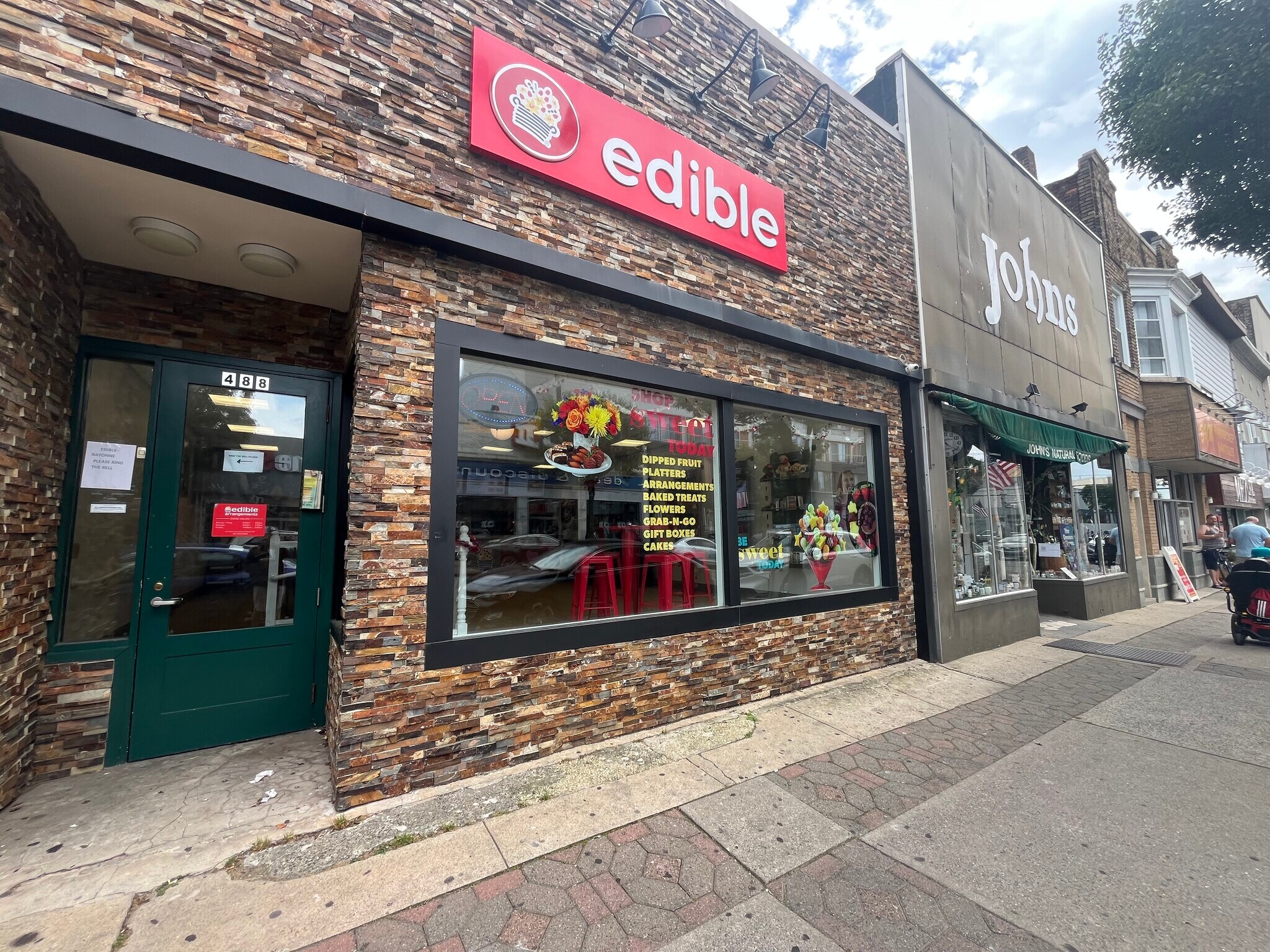 488 Broadway, Bayonne, NJ for Sale