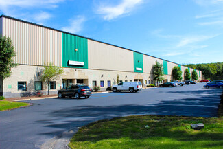 Pittston, PA Industrial - 1200 Sathers Dr