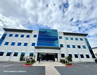 Arcadia, CA Office - 51 N 5th Ave