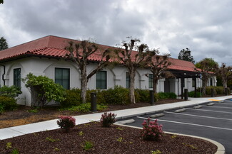 Cupertino, CA Office/Medical - 20480 Pacifica Dr