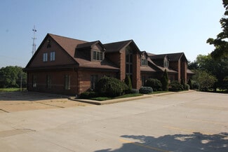 Akron, OH Medical - 291 N Cleveland Massillon Rd