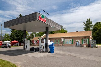 Prévost, QC Retail - 2487 Boul Du Curé-Labelle