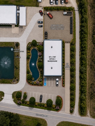 Houston, TX Industrial - 17130 Groeschke Rd Houston, TX Industrial - 17130 Groeschke Rd
