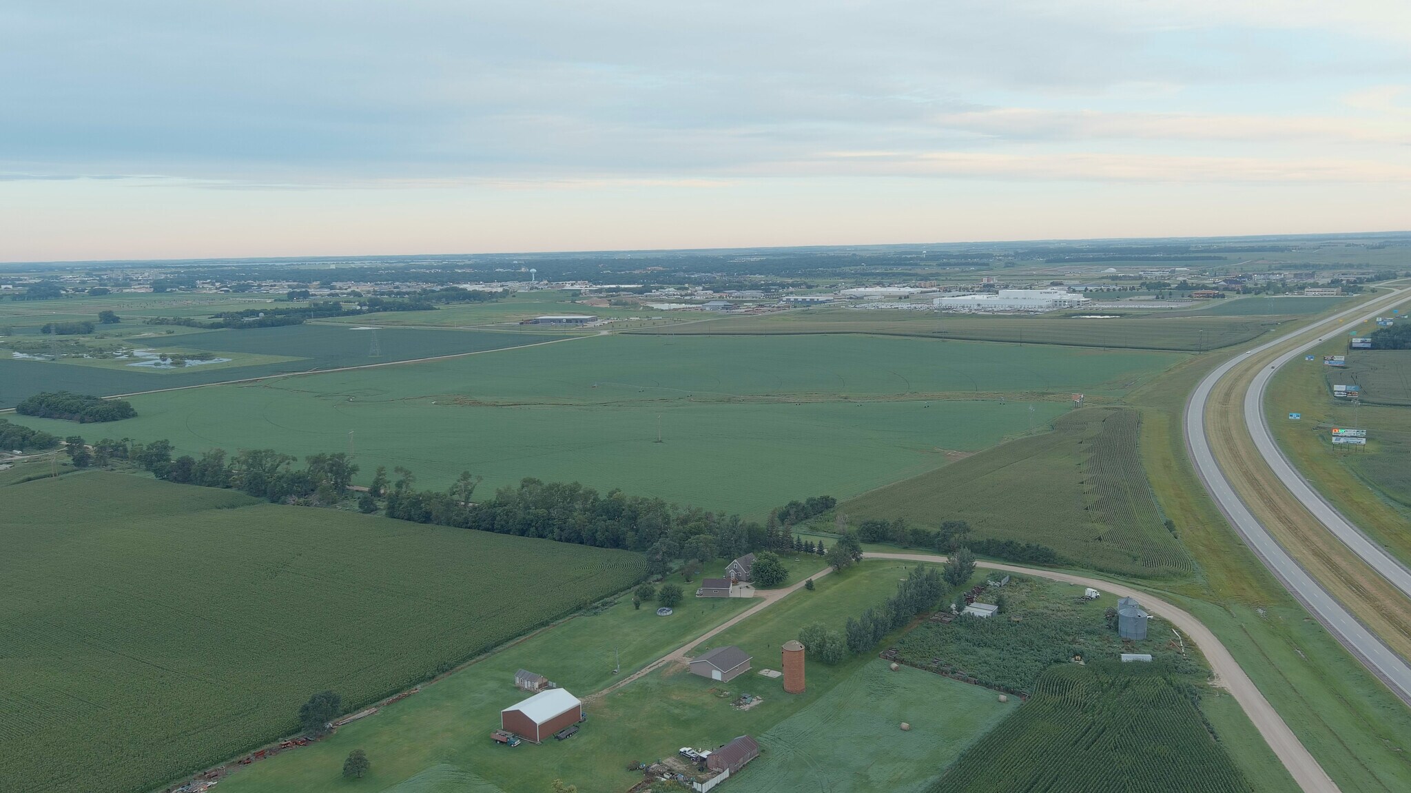 17290 457th Ave, Watertown, SD for Sale