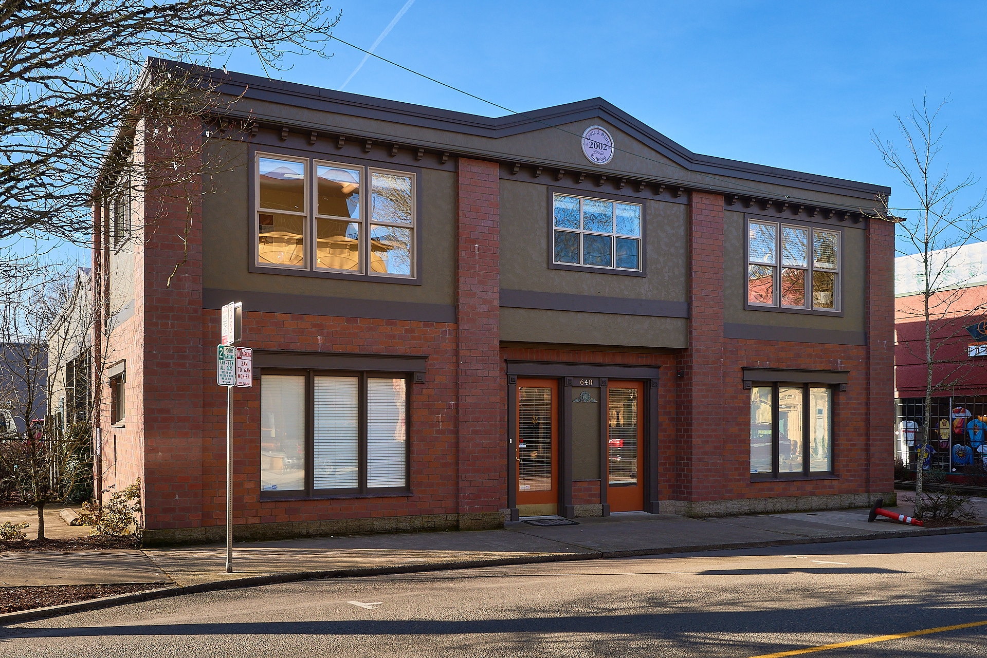 640 NE 3rd St, Mcminnville, OR for Rent