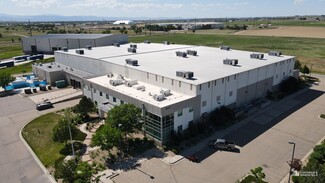 Windsor, CO Industrial - 31815 Great Western Dr