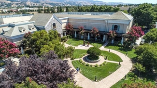 Morgan Hill, CA Office - 900 Lightpost Way