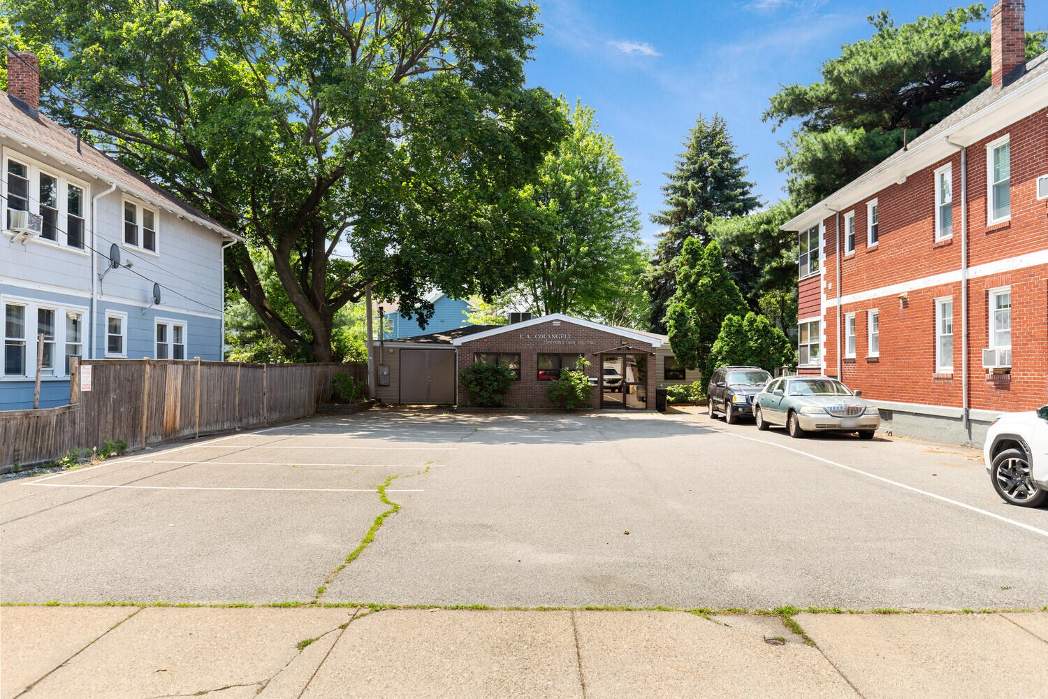 30 Thacher St, Malden, MA for Sale