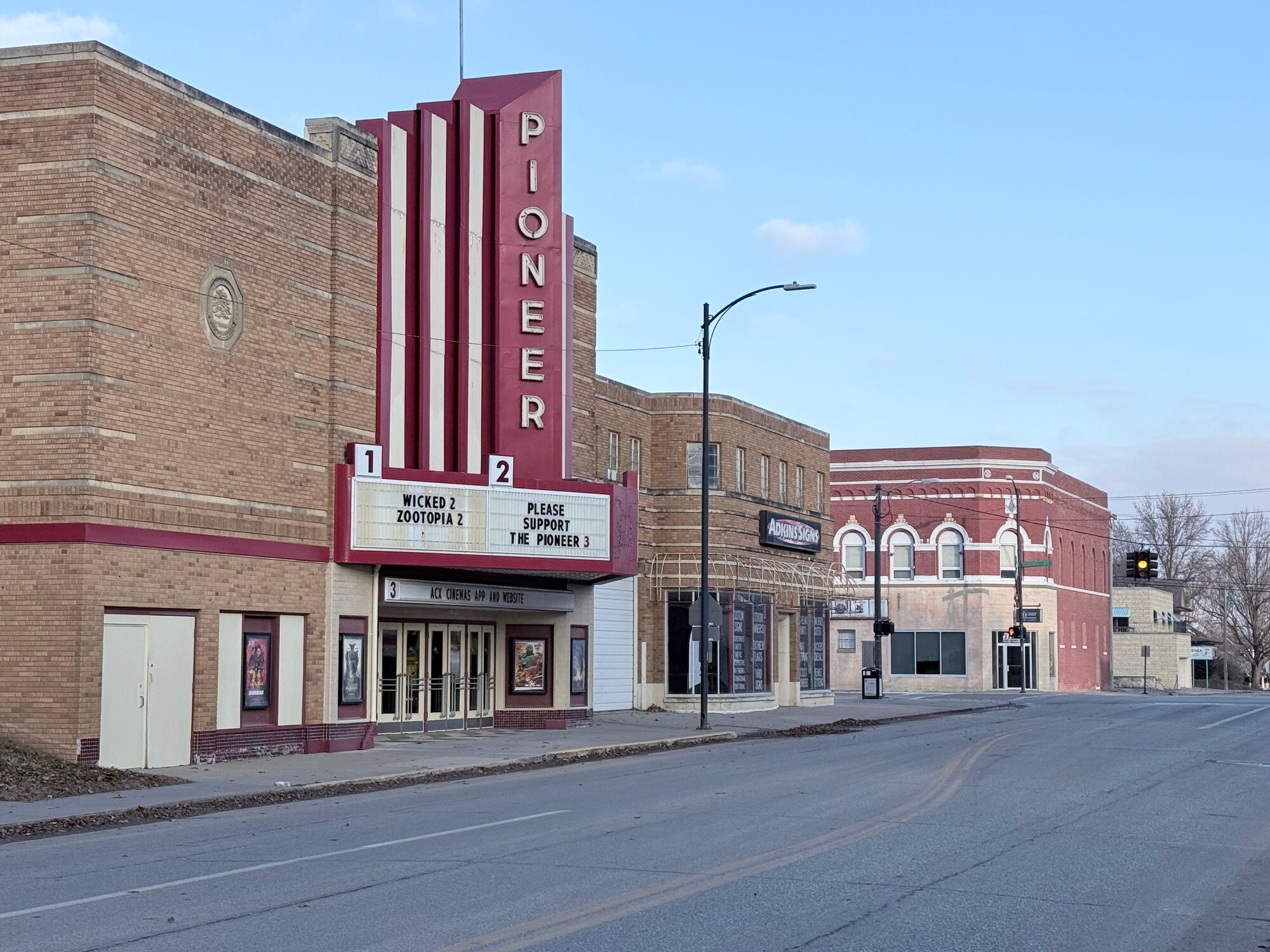 110 S 11th St, Nebraska City, NE for Sale