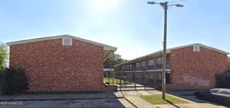 Meridian, MS Apartments - 3005 7th St