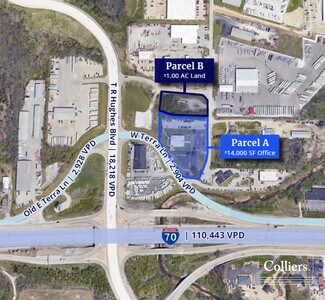 O'Fallon, MO Commercial - 507 S Cool Springs Rd O'Fallon, MO Commercial - 507 S Cool Springs Rd