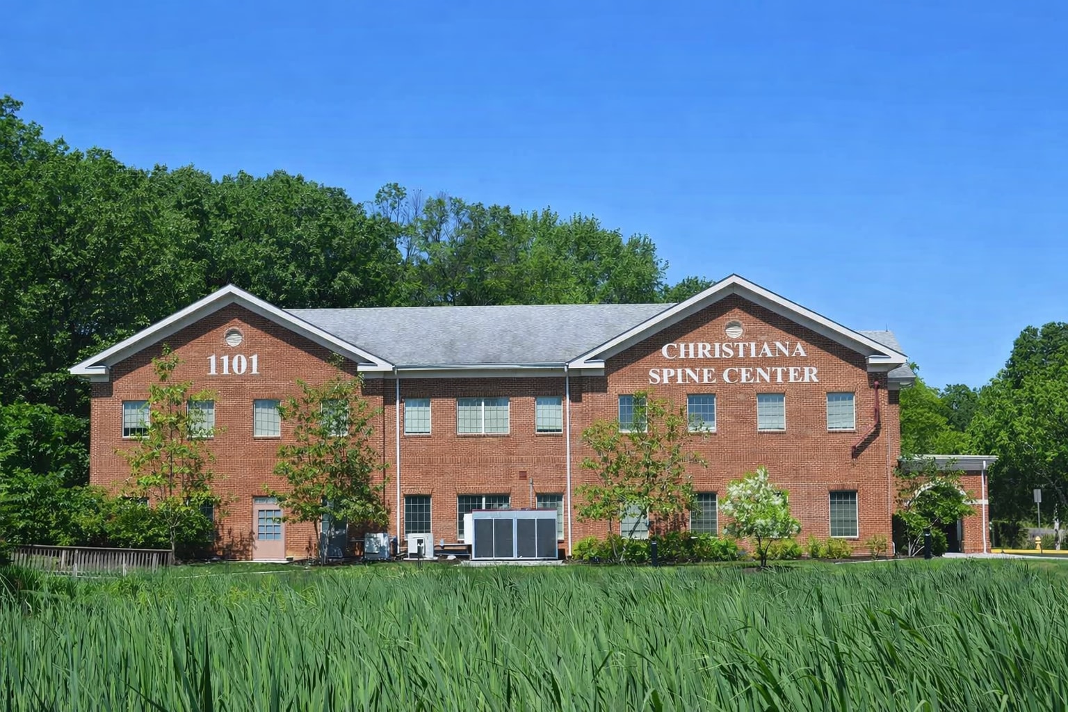 1101 Twin "C" Ln, Newark, DE for Rent