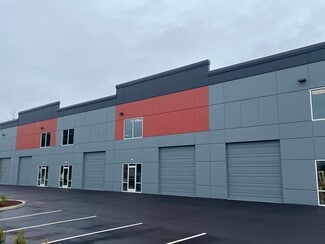 Buckley, WA Industrial - 28519 SR 410