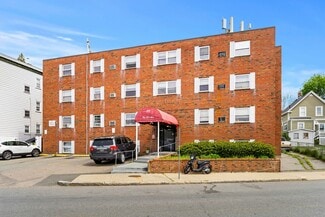 Chelsea, MA undefined - 7-20 Hy-Sil Ave