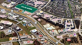 San Antonio, TX Commercial - SEQ Of State HWY 151 & Ingram Rd