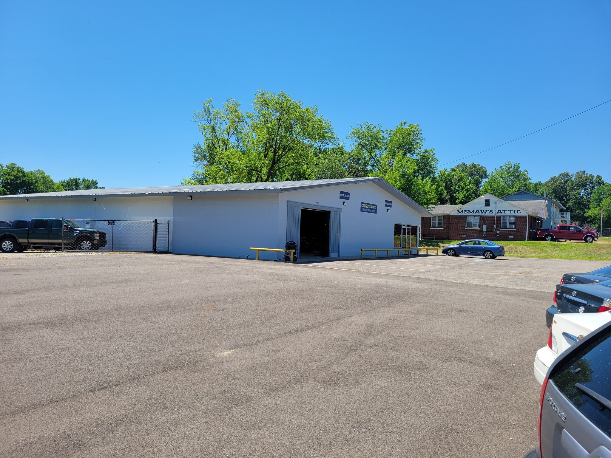 6076 Us Highway 51 N, Millington, TN for Sale