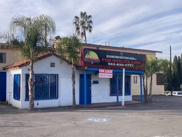 3300 E Pacific Coast Hwy, Long Beach, CA for Rent