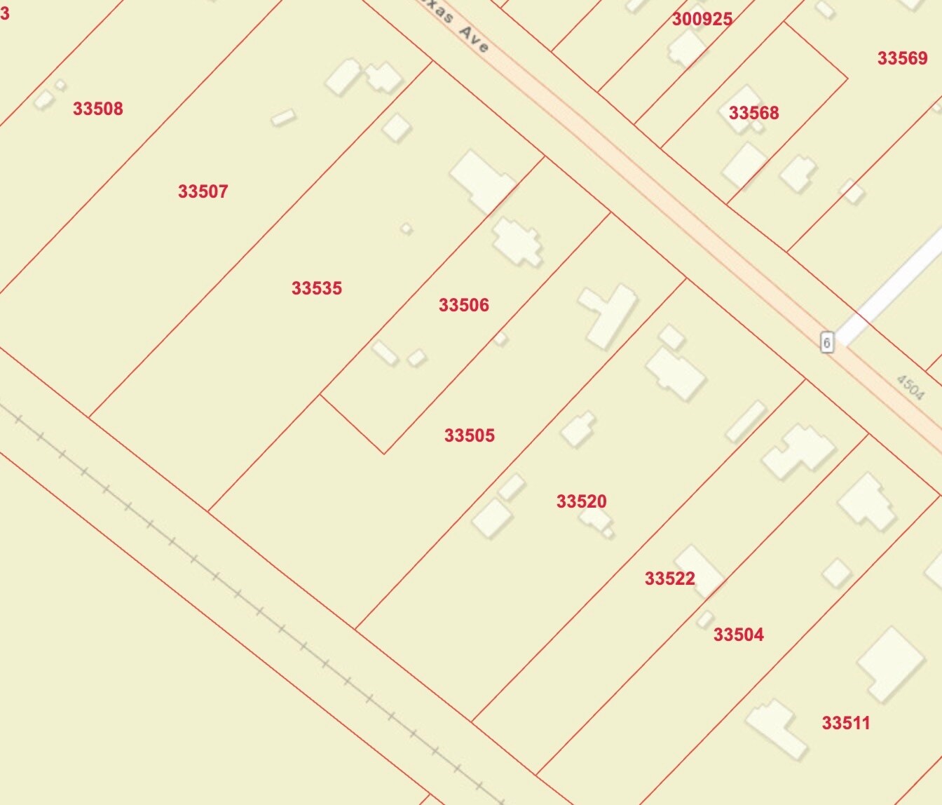 4508 N Texas Ave, Bryan, TX for Sale