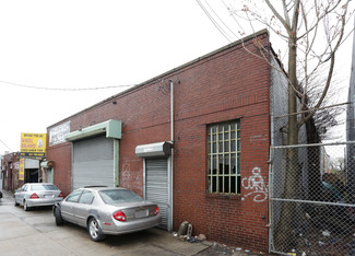 Brooklyn, NY Industrial - 9708 Ditmas Ave