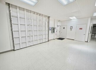 Palo Alto, CA Office - 797 San Antonio Rd