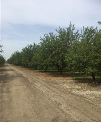 Tulare, CA Agricultural - 4032 W Inyo Ave Tulare, CA Agricultural - 4032 W Inyo Ave