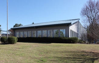 Cumming, GA Office/Retail, Industrial - 1490 Ventura Dr