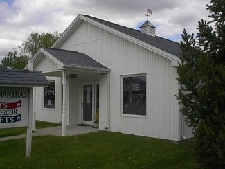 Crothersville, IN Retail - 307 N Armstrong St