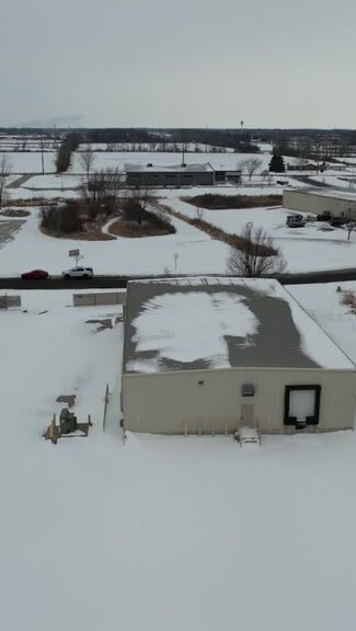 Fond Du Lac, WI Refrigeration Cold Storage - 1336 Capital Dr