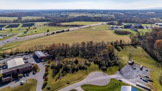Emmitsburg, MD Industrial - Creamery Rd